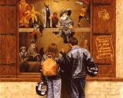 安 詹姆斯 梅西 : The Marionette Shop